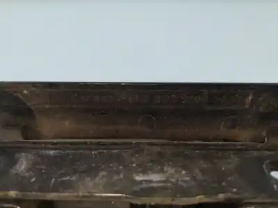 Pezzo di ricambio per auto di seconda mano baule / serratura del cancello per audi a3 (8p) 2.0 tdi ambiente riferimenti oem iam 8p3827520a  