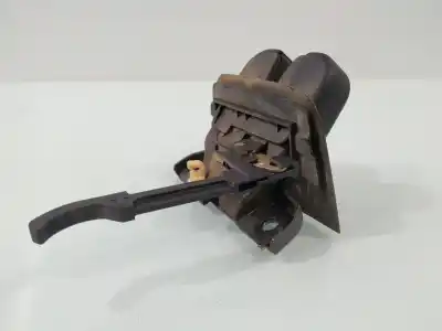 Pezzo di ricambio per auto di seconda mano baule / serratura del cancello per audi a3 (8p) 2.0 tdi ambiente riferimenti oem iam 8p3827520a  