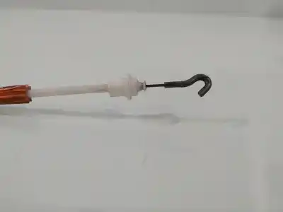 Автозапчастина б/у замок передній праві двері для audi a3 (8p) 2.0 tdi ambiente посилання на oem iam 4e1837016  