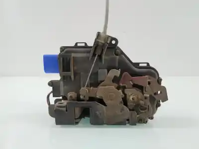 Автозапчастина б/у замок передній праві двері для audi a3 (8p) 2.0 tdi ambiente посилання на oem iam 4e1837016  