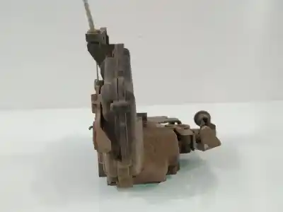 Автозапчастина б/у замок передній праві двері для audi a3 (8p) 2.0 tdi ambiente посилання на oem iam 4e1837016  