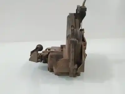 Pezzo di ricambio per auto di seconda mano serratura porta anteriore sinistra per audi a3 (8p) 2.0 tdi ambiente riferimenti oem iam 4e1837015  