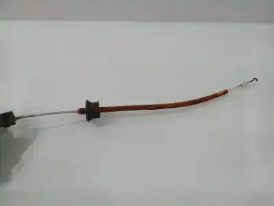 Pezzo di ricambio per auto di seconda mano serratura porta anteriore sinistra per audi a3 (8p) 2.0 tdi ambiente riferimenti oem iam 4e1837015  