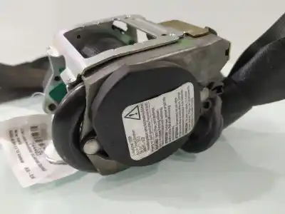 Автозапчасти б/у передний левый ремень безопасности за audi a3 (8p) 2.0 tdi ambiente ссылки oem iam 8p3857705  