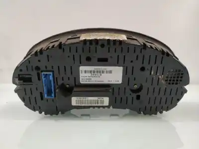 Second-hand car spare part dashboard for audi a3 (8p) 2.0 tdi ambiente oem iam references 8p0920930q  