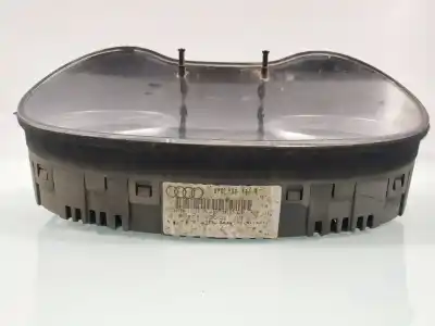 Second-hand car spare part dashboard for audi a3 (8p) 2.0 tdi ambiente oem iam references 8p0920930q  