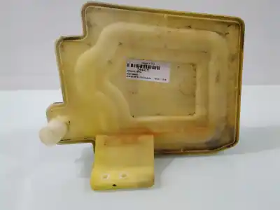 Автозапчастина б/у чистий депозит для audi a3 (8p) 2.0 tdi ambiente посилання на oem iam 1k0955453q  