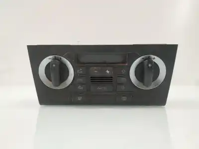 Автозапчасти б/у климат-контроль за audi a3 (8p) 2.0 tdi ambiente ссылки oem iam 8p0820043h  