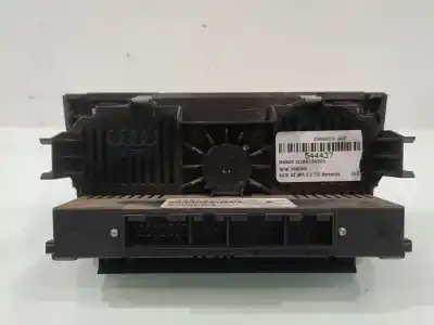 Автозапчасти б/у климат-контроль за audi a3 (8p) 2.0 tdi ambiente ссылки oem iam 8p0820043h  