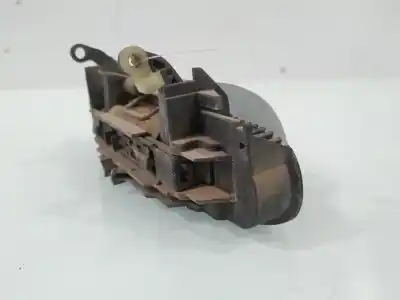 Second-hand car spare part Exterior Right Front Door Handle for AUDI A3 (8P) 2.0 TDI Ambiente OEM IAM references 4B0839885  