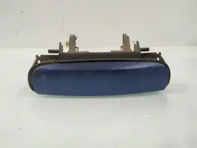 Автозапчасти б/у наружная рукоятка передняя справа за audi a3 (8p) 2.0 tdi ambiente ссылки oem iam 4b0839885  