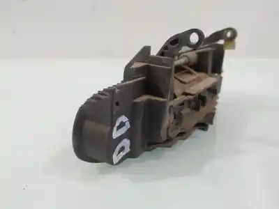 Автозапчасти б/у наружная рукоятка передняя справа за audi a3 (8p) 2.0 tdi ambiente ссылки oem iam 4b0839885  