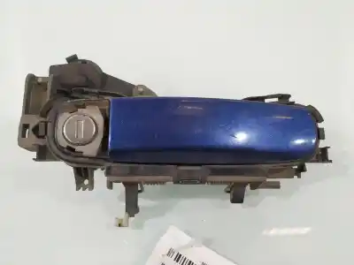 Автозапчастина б/у ліва передня зовнішня ручка для audi a3 (8p) 2.0 tdi ambiente посилання на oem iam   