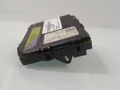 Second-hand car spare part electronic module for audi a3 (8p) 2.0 tdi ambiente oem iam references 1k0953549f  