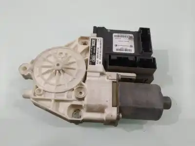 Автозапчастина б/у двигатель переднього правого скла для audi a3 (8p) 2.0 tdi ambiente посилання на oem iam 8p0959802e  