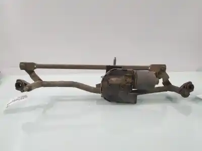 Second-hand car spare part front windshield wiper motor for audi a3 (8p) 2.0 tdi ambiente oem iam references 8p1955023e