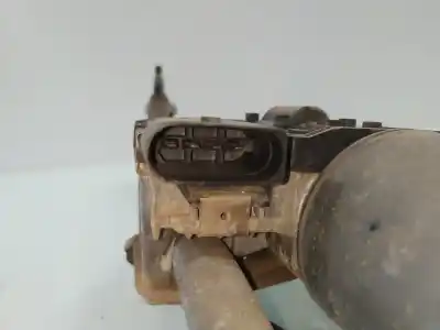 Автозапчастина б/у двигатель передніх склоочисників для audi a3 (8p) 2.0 tdi ambiente посилання на oem iam 8p1955023e  