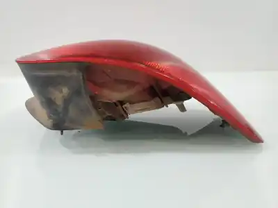 Автозапчасти б/у левый задний фонарь за audi a3 (8p) 2.0 tdi ambiente ссылки oem iam 8p0945095024s  