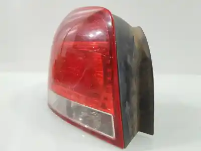 Автозапчасти б/у левый задний фонарь за audi a3 (8p) 2.0 tdi ambiente ссылки oem iam 8p0945095024s  