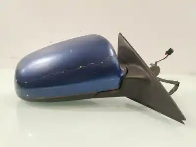 Автозапчастина б/у правий задний огляд для audi a3 (8p) 2.0 tdi ambiente посилання на oem iam 010754  