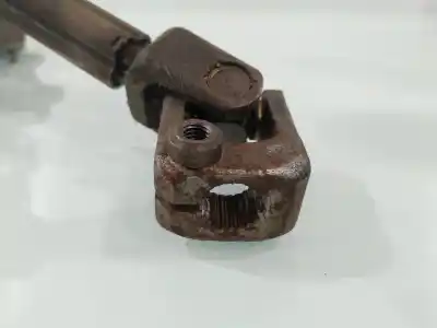 Second-hand car spare part steering column for audi a3 (8p) 2.0 tdi ambiente oem iam references 8p1419502g  