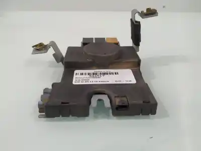 Автозапчастина б/у електронний модуль для audi a3 (8p) 2.0 tdi ambiente посилання на oem iam 8p3035225  