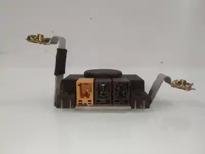 Автозапчастина б/у електронний модуль для audi a3 (8p) 2.0 tdi ambiente посилання на oem iam 8p3035225  