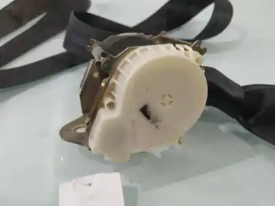 Second-hand car spare part rear right seat belt for audi a3 (8p) 2.0 tdi ambiente oem iam references 8p0857805