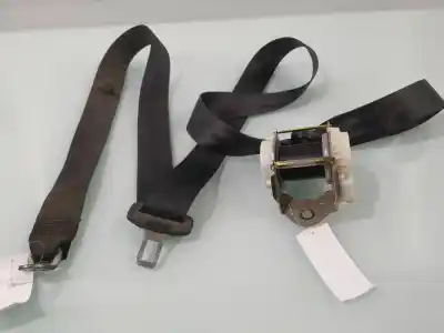 Автозапчастина б/у задній правий ремін безпеки для audi a3 (8p) 2.0 tdi ambiente посилання на oem iam 8p0857805  