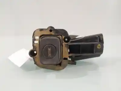 Автозапчасти б/у внешняя ручка ворот за renault clio ii fase ii (b/cb0) 1.4 alize [1.4 ltr. - 55 kw] ссылки oem iam 842255  