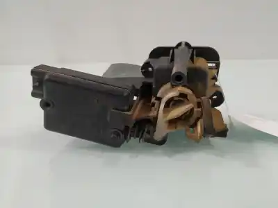 Автозапчасти б/у внешняя ручка ворот за renault clio ii fase ii (b/cb0) 1.4 alize [1.4 ltr. - 55 kw] ссылки oem iam 842255  