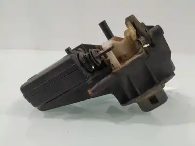 Автозапчасти б/у внешняя ручка ворот за renault clio ii fase ii (b/cb0) 1.4 alize [1.4 ltr. - 55 kw] ссылки oem iam 842255