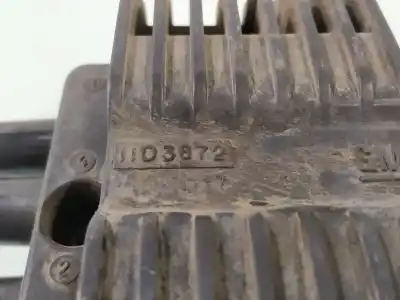 Second-hand car spare part ignition coil for opel corsa b corsa b oem iam references 1103872  