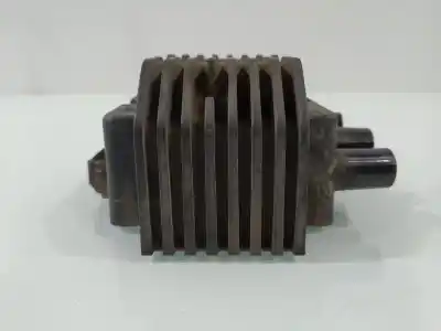 Second-hand car spare part ignition coil for opel corsa b corsa b oem iam references 1103872  