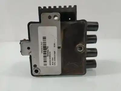 Second-hand car spare part ignition coil for opel corsa b corsa b oem iam references 1103872  