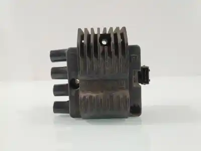 Pezzo di ricambio per auto di seconda mano Bobina Di Accensione per OPEL CORSA B CORSA B Riferimenti OEM IAM 1103872  