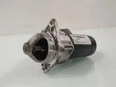 Second-hand car spare part starter motor for opel corsa b corsa b oem iam references d6ra32  