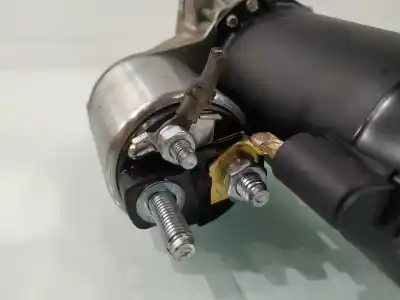 Second-hand car spare part starter motor for opel corsa b corsa b oem iam references d6ra32  