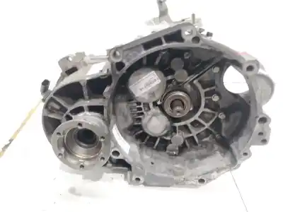 Second-hand car spare part GEARBOX for VOLKSWAGEN GOLF  OEM IAM references ERF  