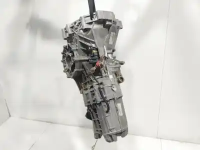 Автозапчастина б/у коробка передач для audi a4 b7 avant (8ed) 2.0 tdi 16v посилання на oem iam hcf  