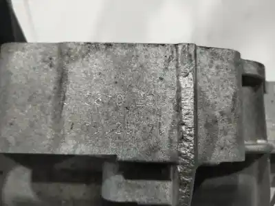 Автозапчастина б/у коробка передач для audi a4 b7 avant (8ed) 2.0 tdi 16v посилання на oem iam hcf  