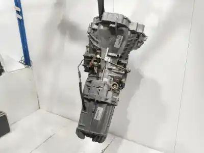 Автозапчастина б/у коробка передач для audi a4 b7 avant (8ed) 2.0 tdi 16v посилання на oem iam hcf  