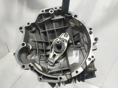 Автозапчастина б/у коробка передач для audi a4 b7 avant (8ed) 2.0 tdi 16v посилання на oem iam hcf  