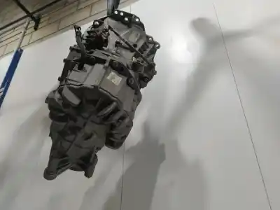 Автозапчастина б/у коробка передач для audi a4 b7 avant (8ed) 2.0 tdi 16v посилання на oem iam hcf  