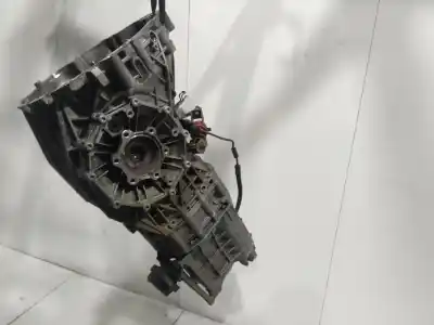 Автозапчастина б/у коробка передач для audi a4 b7 avant (8ed) 2.0 tdi 16v посилання на oem iam hcf  