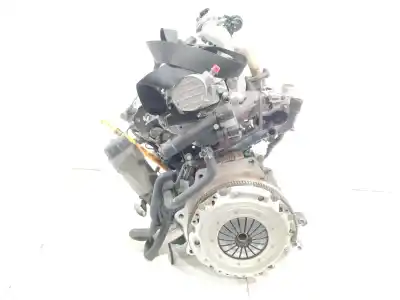 Автозапчастина б/у двигун комплект для seat ibiza ii (6k1) 1.9 tdi посилання на oem iam agr