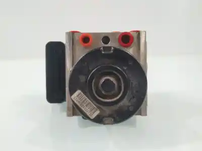 Peça sobressalente para automóvel em segunda mão abs por ford fiesta cb1 1.25 16v cat referências oem iam 06210955813