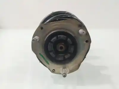 Peça sobressalente para automóvel em segunda mão amortecedor dianteiro esquerdo por ford fiesta cb1 1.25 16v cat referências oem iam 61471149