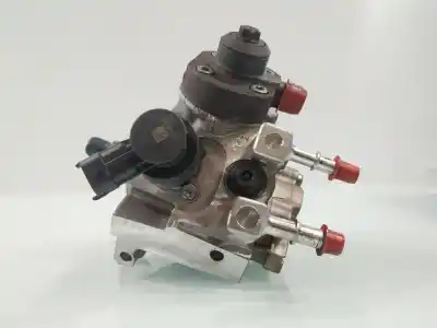Peça sobressalente para automóvel em segunda mão bomba de injeção por ford fiesta cb1 1.25 16v cat referências oem iam 0445010577