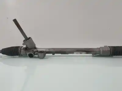 Peça sobressalente para automóvel em segunda mão caixa de direção por ford fiesta cb1 1.25 16v cat referências oem iam 